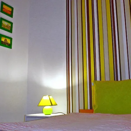 Green Bridge Apartment